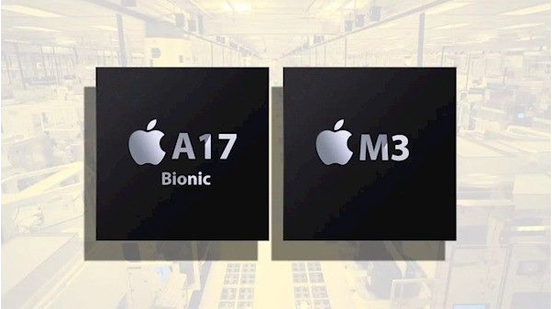 东区街道苹果15维修站分享iPhone15系列会用3nm芯片吗 