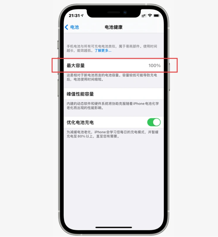 东区街道苹果手机维修分享如何提高iPhone12电池有效率 