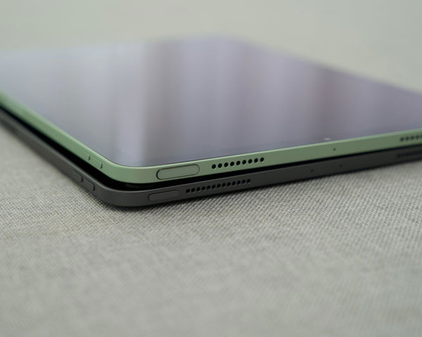 东区街道苹果手机维修分享iPad Air 4 值得购买吗 